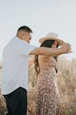 This Dress Was Perfect!!! I Ordered This For My Engagement Pictures & I Was Obsessed! Definitely Recommend! - Claraivel C.