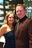 Love this dress, got so many compliments! Soft and stretchy so it hugs your curves. - Caitlin M.