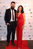 Bought to wear to my film premiere and it was awesome. Small fit perfectly! - Katie J.