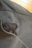 Just one wear and it ripped off from the side - Leena P.