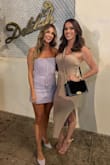 Im very into purple and these have fit perfect with all of my outfits. Super comfortable and the hell isnt too tall. Perfect for date night or dinner with the girls. - Kelsee H.