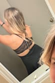 Obsessed with this dress! It was so incredibly flattering and showed off all the right curves. I wore it to a little black dress event and couldn't be happier! - Brittney S.