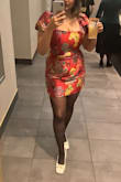 I'm curvy so I wish I sized up because it would shift when I danced or sat but it was lovely for my work holiday party with cocktail attire!! Thick material and vibrant color - Anuja P.