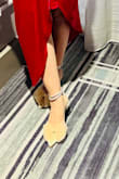 Love love absolutely love this dress shoes very comfortable very dressy trendy and absolutely stunning. - Ashima C.