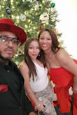 I got so many compliments! I felt wonderful in it all night not only was it beautiful it was so comfortable and I felt like amazing the entire night all night people were just coming up to me saying I had to see who the lady in red was it was an excellent outfit for the holiday party I went to! I'm thinking I might have to get it in black too! - Kimberly H.