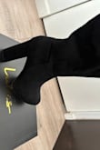 I liked it sooo much!!! True to size and perfect for winter collection - Monaliz P.