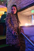 I will buy again this is so cute wear this for dinner in Colorado - Precelia K.