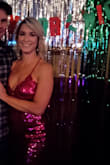 I wore this to a Christmas function. Received many compliments, fit great! - Megan H.