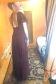 Super tall and lean and this fit every measurement. Really happy! - Mary L.