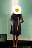 I love this dress! The material was solid and the dress was true to size - Haajrah G.