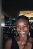 This dress brought out the best in me. I looked so gorgeous and sexy. - Immacula P.