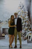 This dress was perfect for my daughter's winter Formal. Would highly recommend this dress. - Amy T.