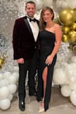 This dress was so comfortable and flattering. The material was thick enough that I didn't have to wear breast petals. Also the perfect length. Came ready to wear! - Shannon T.