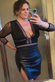 I love it! I may exchange for a larger size though. - Kari B.