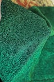 It fit perfectly, shimmery and the fabric is great !! - Anushka B.