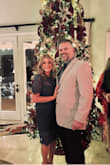 This dress was perfect for a Christmas party that I attended. - Ashley T.