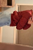 I like this jacket for days or outings when I'm trying to be cute & casual! - Daniella N.