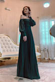 Wore this to a wedding and got so many compliments. You wont regret purchasing! - Rochelle B.