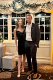 I loved this dress. It was so comfy and form fitting, felt like it held me in perfectly to accentuate my curves and flatter my body. It was a tiny bit loose at the bust so I just had to make sure it was pulled up when I bent over. Otherwise, it was perfect. Great value! - Rosie L.