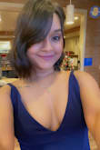 Wore it to a wedding& got alot of compliments - VanessA P.