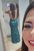 Beautiful, elegant and excellent quality - Ayda R.