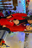 Love it! Excellent quality! Can dress up or down! - Britani E.