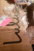 The color and style was nice.  The zipper was extremely hard to zip up. I was afraid it wouldn't go up. I expected a more slender fit. The packaging was displeasing. - Krystal J.