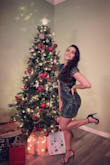 I truly loved it. I can describe as PERFECTION - Ariana G.