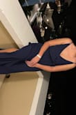 Bought for my honeymoon and it fit perfectly! - Marti Y.