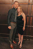 Love this dress! Wore it to a NYE wedding. It was stretchy and super comfy. I ended up wearing silicone nipple covers but you could probably get away with not wearing any. I received lots of compliments! - Jenna E.