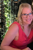Comfortable and stretchy, looks great dressed up or down. Wore it with a jean jacket to a girl's dinner and got lots of compliments - Erin W.