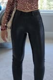 These are very cute and comfortable, I wish they shaped/lifted me a little but instead, they show the truth - Karan S.