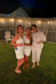 Perfect dress for my all white bday party. So comfortable and casual sexy. - Kirma S.
