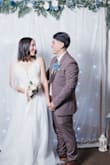 This dress made me look like a princess. It is so beautiful. The material is perfect and comfortable! - Stefanny L.