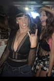 Wore this to a Morgan Wallen concert, if that wasn't clear. It. Is. So. Sexy! I recommend body tape for those with ta-tas, as this is open back and not quite tight enough to hold the girls up. The bathroom experience was wild, I don't blame the bodysuit. I was 100% in a rush and couldn't snap it back together quickly, BUT! Most likely a user error. I would definitely buy this again. - Shay B.