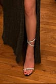 I was very impressed with the quality when I got them in, they elevated my look and made it very sexy. Love this pair of heels. - Mariah R.