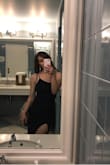 I can not tell you how many women gave me compliments on this dress and how many people slid into my DMs when I posted it. Perfect dress for a military ball. Sizing was perfect and I've never had an issue with sizing from Lulus. The dresses have always done me justice. Highly recommend this dress to everyone. - Brittany B.
