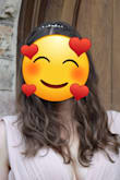 I threw an elopement outfit together (dress, necklace, headband) from Lulu's super last minute. This headband was a nice touch. - Lisa D.