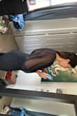 This is so freaking cute! It fits so well, and is so sleek! Its can be dressed up, or dress down! 10/10 - Alexis A.