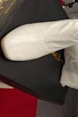 I really loved my boots as soon as i opened de package. They are adorable cutes. I saw my daughter wearing them and I wanted then immediately. They came in their own small bags to be protected . shipping was fast. I am so happy!! Thank you!! - Paua R.