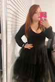Super cute! The size is perfect and the fabric is of good quality - Alejandra P.