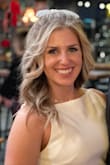I thought this was so cute, and I bought it after my bridal shower and bachelorette, so I was worried I wouldn't have a chance to wear it. I decided to wear it to my rehearsal, and it was a HIT. I got so many compliments, it was so cute, sturdy, and the perfect accessory for a plain white dress! - Jackie D.