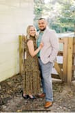 I love that this midi was more like a maxi on me. It is perfect for fall events! - Ali Y.