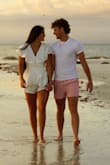 This was the perfect Beach outfit for photos. Fits true to size! Great quality. Super cute!!! - Stacey O.