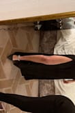 Very cute for a black tie wedding. Was nervous that they would be hard to walk in but they weren't! Wore them most of the night :) - Lindsay J.
