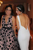 Headturner, conversation starter, flattering beyond expectations. - Gayaneh K.