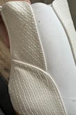 I ordered these as a final sale item, which normally would have been fine because they are cute and they fit me! But they are covered in these brown stains! The stitching is also terrible, they look like they're about to fall apart. Pretty bad of Lulus to make something final sale and then send something completely defective. - Stephanie M.