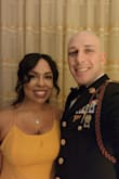 This dress gives Beauty and Beast! I got 100s of compliments on it for a military ball. I had to get it altered a bit. It was very long so I had I hemmed, had the slit sewn to a more respectful level, and had cups sewn in for the boobies. Very little support otherwise. The slit came up to the waist so all your cookies would be on display. I also wore a front sticky bra and double sided boob tape to keep everything in. But it was worth it because I felt so beautiful all night! Now I just have to find another reason to wear it! - Jasmine W.