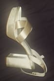 They were stunning, comfortable, and perfect for my courthouse wedding. Perfect sizing as well. - Arisbeth V.
