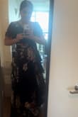 Super flattering, good quality, loved it! - Lorena L.